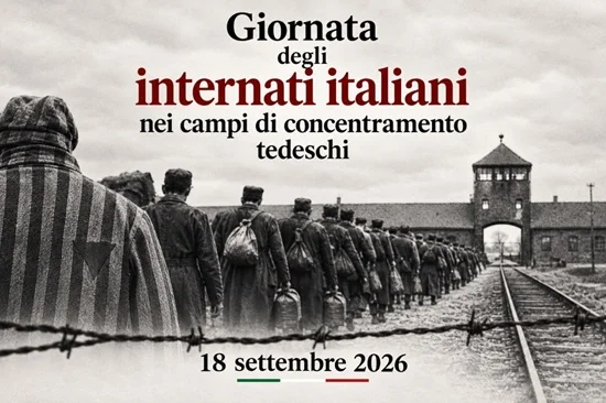 Ascoli celebra la prima Giornata degli Internati nei campi di concentramento tedeschi 