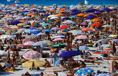 Vita in spiaggia, le regole da rispettare