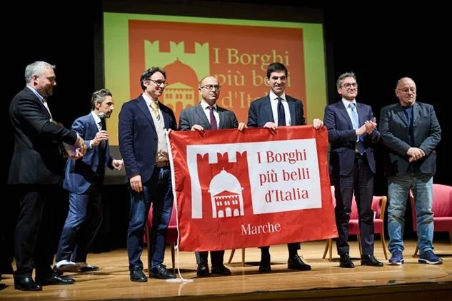 I Borghi delle Marche protagonisti di un nuovo progetto di promozione con gli Ambassador dei Borghi più Belli d’Italia