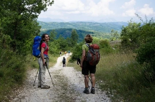 Il Cammino dei Briganti lancia un concorso per una scultura pubblica iconica in Abruzzo