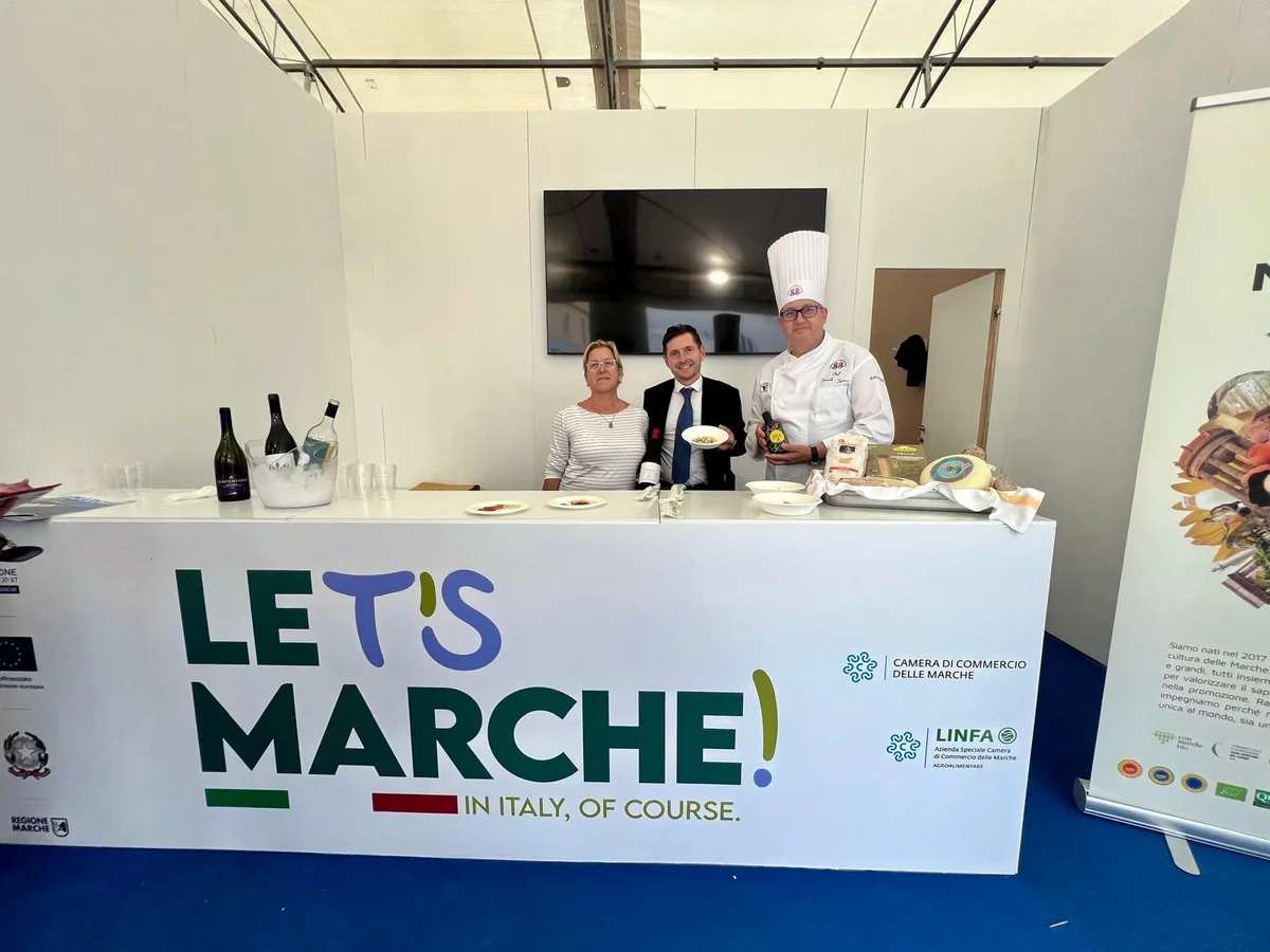 Il Sindaco Fioravanti al G7 Agricoltura: "Agroalimentare settore chiave del Paese, investiamo su nostre eccellenze per maggior competitività sui mercati internazionali"