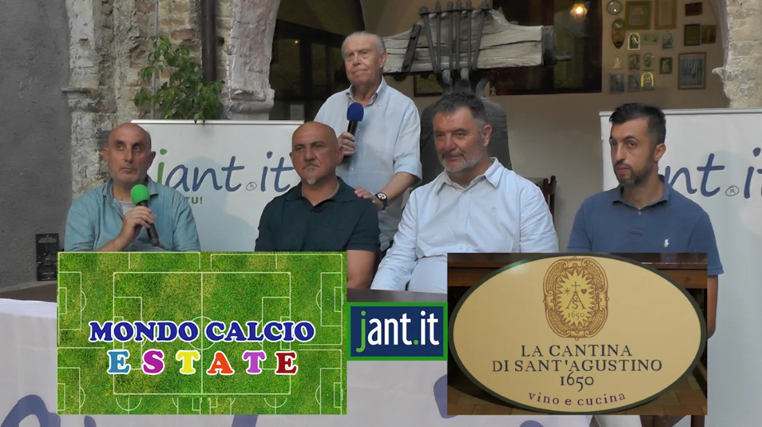 Mondo Calcio Estate Giugno 2026