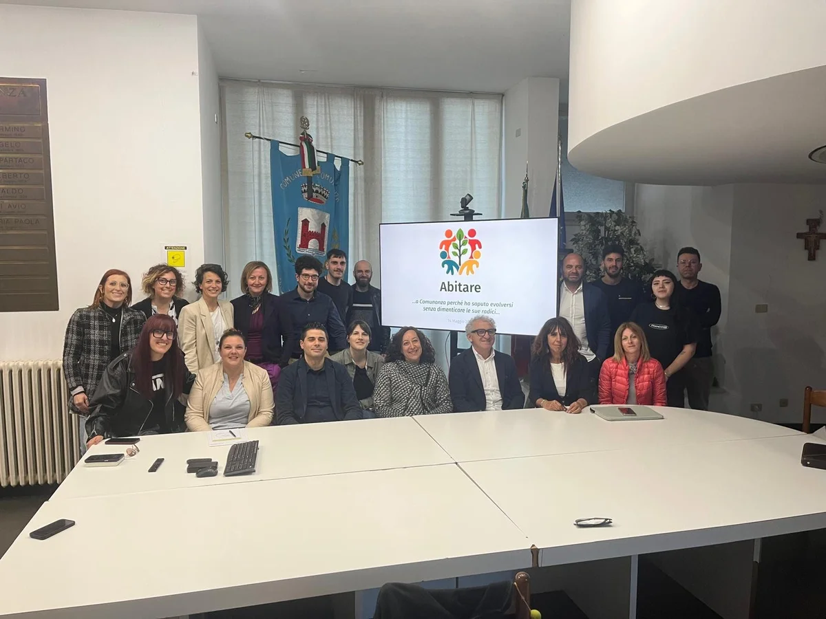 Comunanza - Ecco "Abitare", una nuova associazione nata per contrastare lo spopolamento