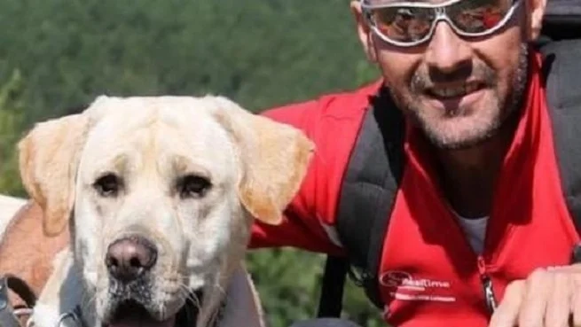 Il Sindaco Spazzafumo sulla morte di Galletti: “Attoniti di fronte alla notizia della scomparsa di Massimo”