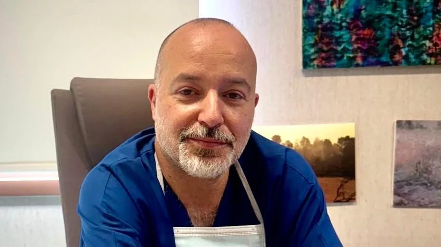 DUE INTERVENTI DI CHIRURGIA VASCOLARE AL ‘MAZZONI’ CON EMANUELE GATTA DEL TORRETTE