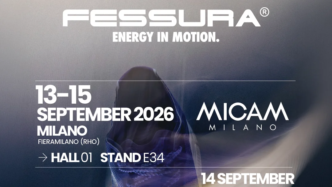 Fessura Italia, il brand veregrense pronta per lo show di Milano