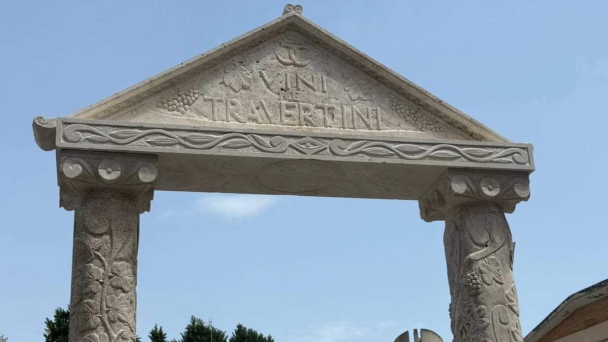 Travertino DiVino. Tre giorni di festa nel borgo di Spinetoli