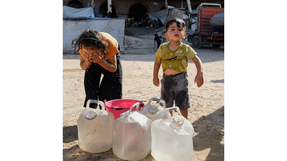 Premio Nobel per la Pace ai bambini di Gaza: il gruppo di maggioranza deposita una mozione a Grottammare