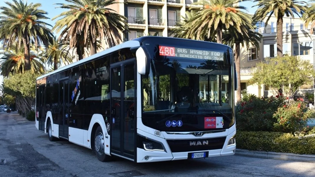 Trasporto pubblico locale, via alle agevolazioni