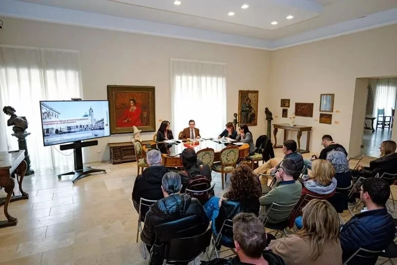 Ascoli Piceno, obiettivo rilanciare commercio nel centro storico
