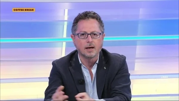 AVS: Francesco  Borrelli interroga il Ministro Piantedosi sui fatti di Ascoli del 25 aprile