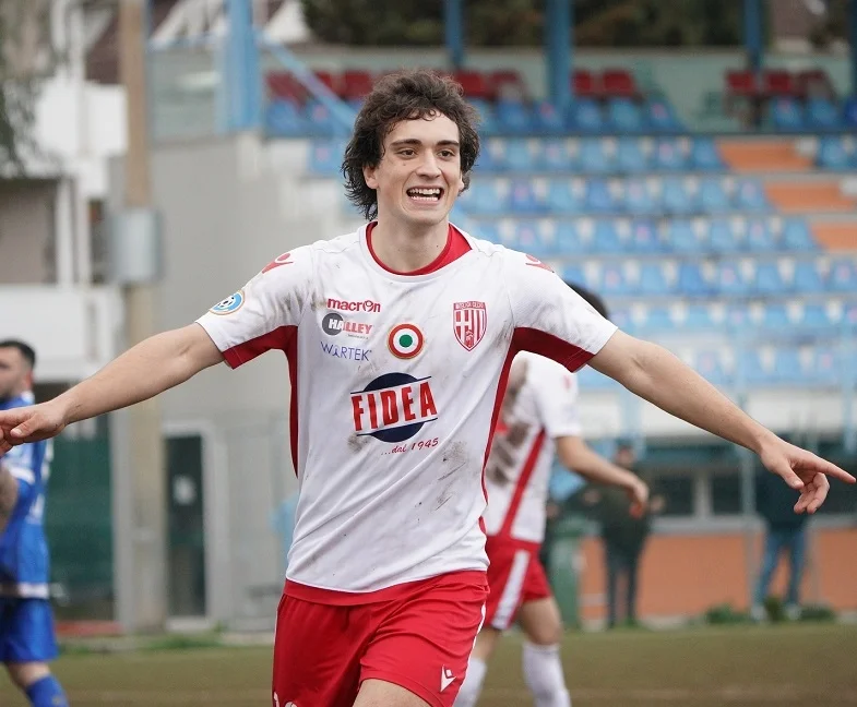 Di nuovo insieme le due leader del campionato di Eccellenza Marche