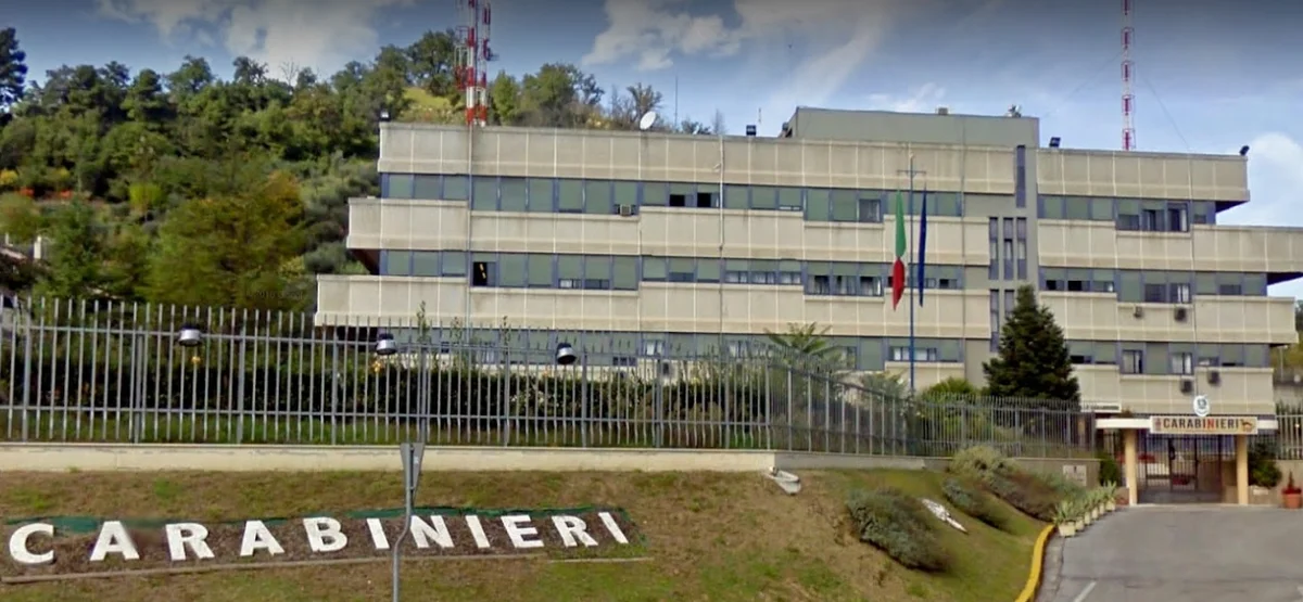 Ascoli Piceno - Ancora un blitz dei ladri in Vallata, svaligiata una villetta a Spinetoli