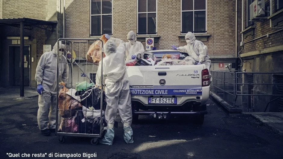 Ultima giornata di lavori per la 32^ rassegna del documentario "Premio Libero Bizzarri"