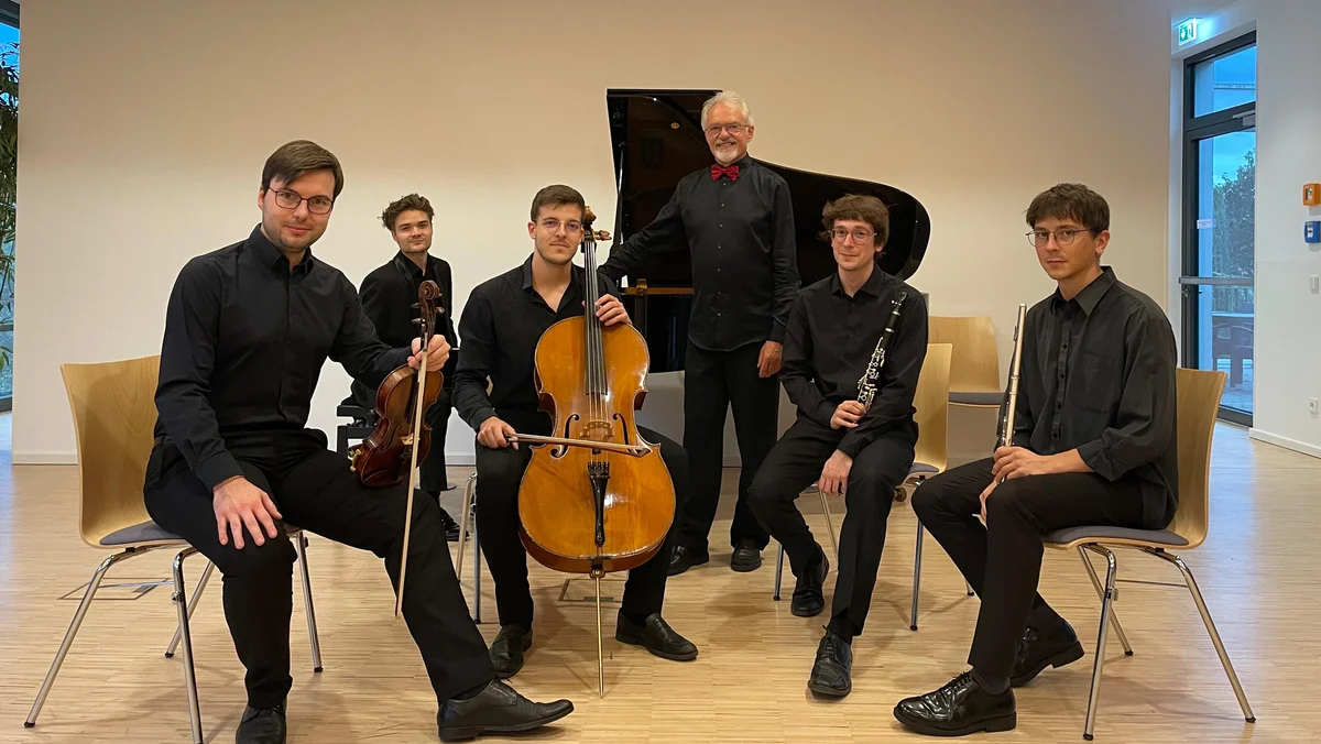 CONCERTO del Festival  “Nuovi Spazi Musicali” ad Ascoli  in onda a RadioTre. 