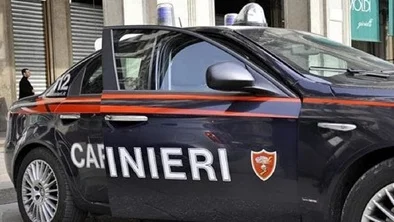 Minaccia di buttarsi nel vuoto a Porto Recanati, salvato dai Carabinieri 