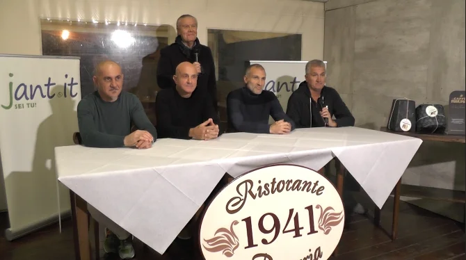 MONDO CALCIO del 24 11 2023