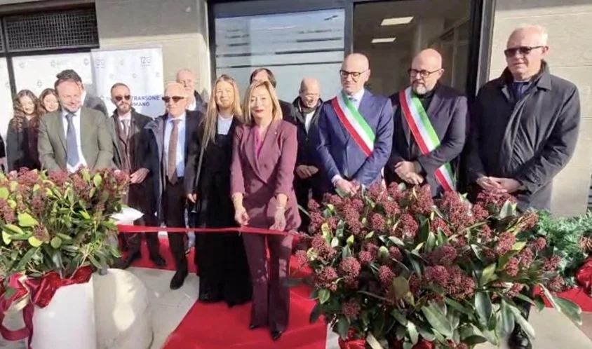 Banca di Ripatransone e del Fermano: apre la nuova filiale di Sant’Elpidio a Mare