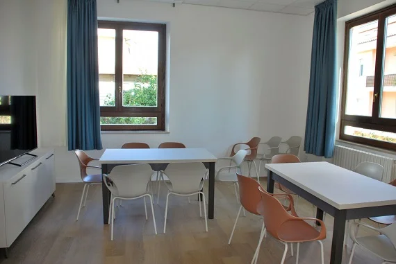 Apre la residenza per l’autonomia degli anziani di via Dei Lauri