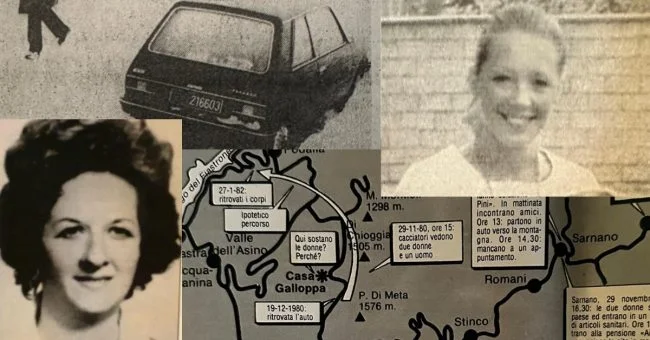 La figlia dell'assistente: "Mia madre e la baronessa Rothschild furono uccise"