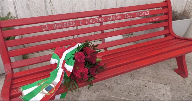 Celebrazioni a Spinetoli per la giornata internazionale della violenza contro le donne