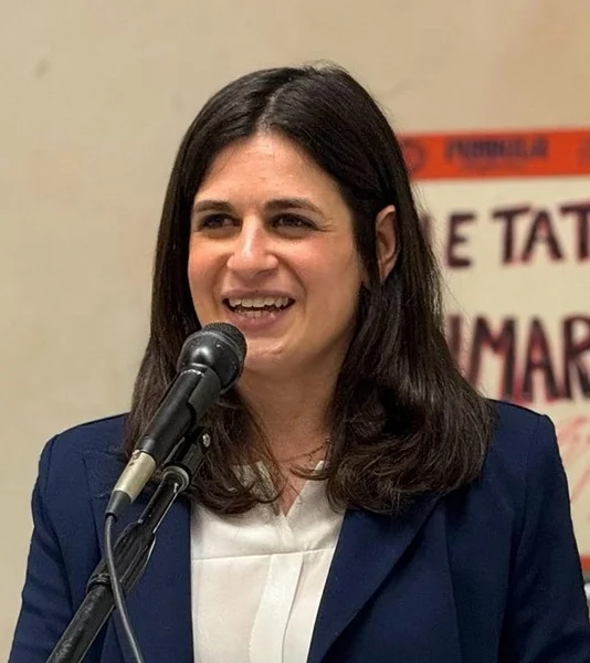 La Segretaria PD Marche Chantal Bomprezzi interviene su quanto sta accadendo a Pesaro