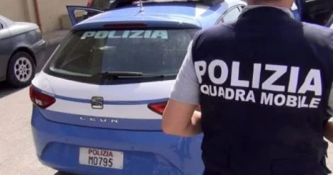 Latitante accusato di tentato omicidio si nascondeva in un albergo di Alba Adriatica. Arrestato
