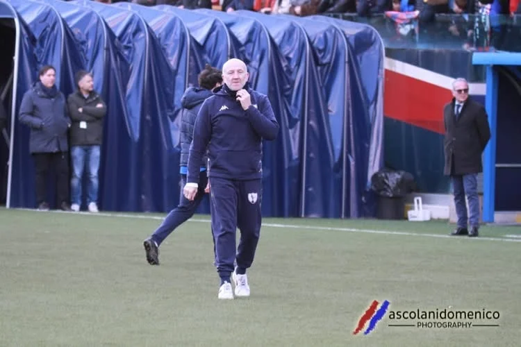 Samb ad Avezzano con recuperi importanti: la presentazione del match