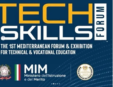 Forum del Mediterraneo, Valditara: scuola italiana protagonista