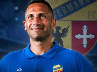 Fermana-Sangiustese, le voci del dopo gara