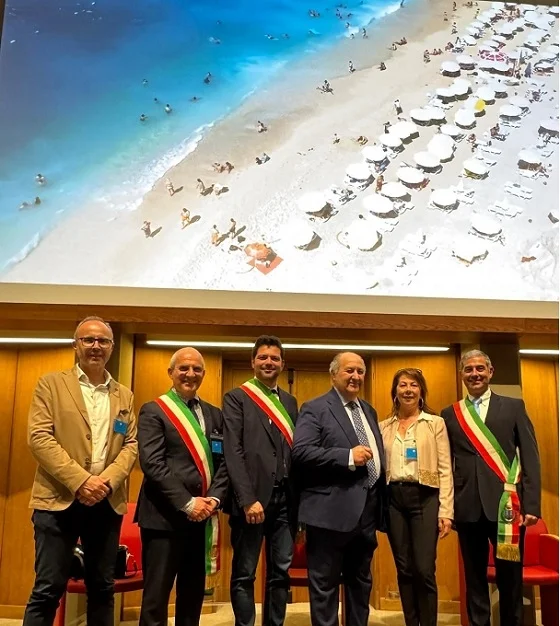 Grottammare è ancora Bandiera Blu