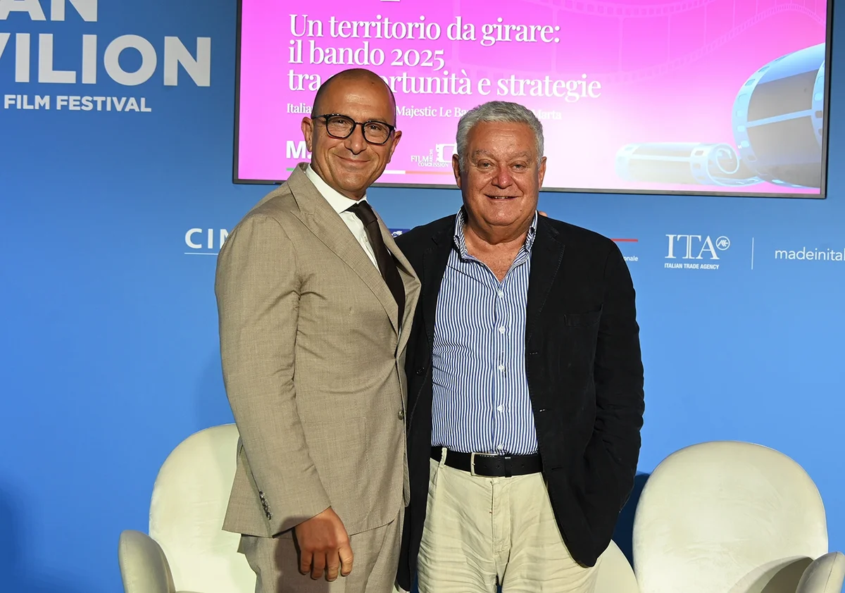 Fondazione Marche Cultura lancia un bando di 2,4 milioni di euro per finanziare le sale cinematografiche della regione