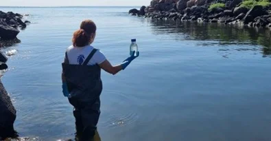 Goletta Verde nelle Marche, 'foci dei fiumi confermano criticità di contaminazione' 