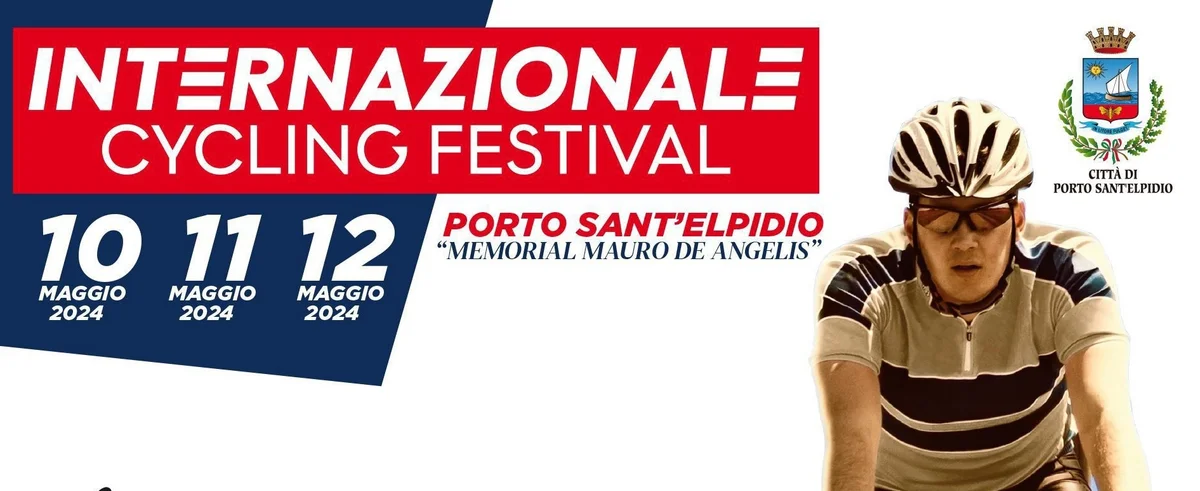 Cronometro multicategoria, gare donne open e juniores uomini strada: arriva l’Internazionale Cycling Festival 2024