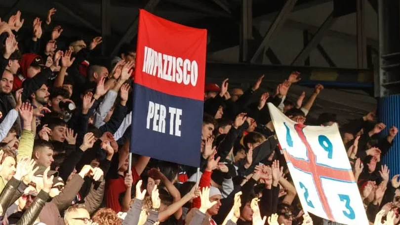 Samb affamata di punti salvezza in casa del Vado: rientri preziosi per D'Alesio