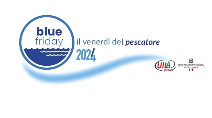 L'evento Blue Friday "Venerdì del pescatore" fa tappa a San Benedetto