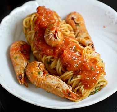 I menù della Cantina