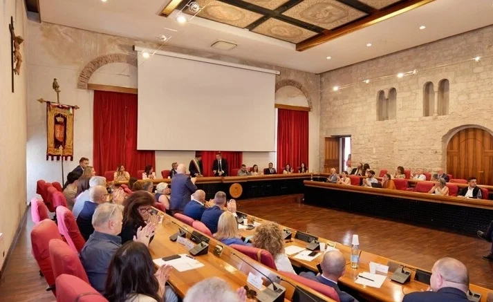 Ascoli Piceno - Mozione della minoranza per istituire il Museo della Memoria della Resistenza ascolana