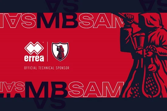 ERREA’ TORNA AL FIANCO DELLA U.S. SAMBENEDETTESE