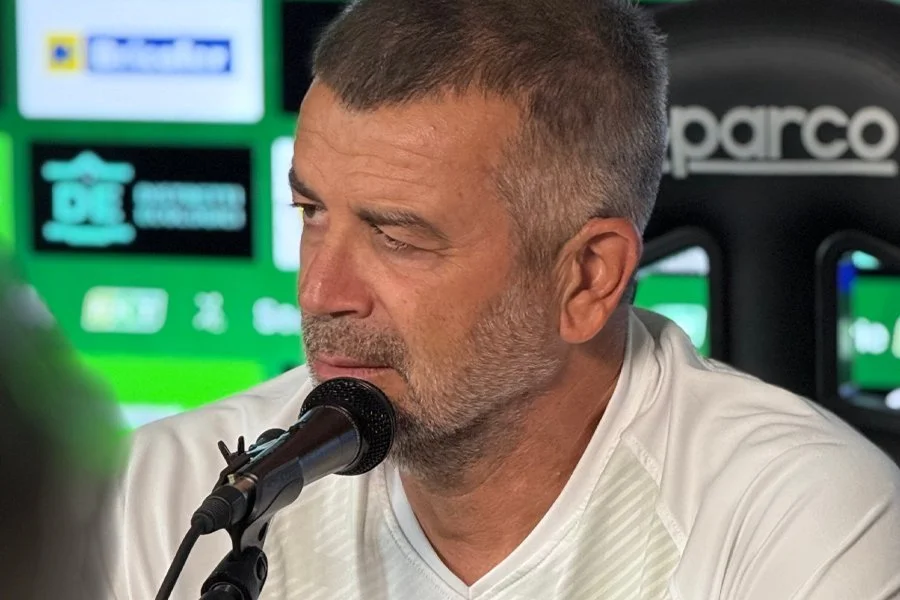 Tomei presenta la sfida di Verona: "Potremo capire la nostra consistenza"