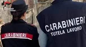 I Carabinieri delle Compagnie di Alba Adriatica e Giulianova intensificano i servizi di controllo del territorio