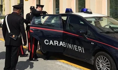 Sorpreso a rubare una vettura ma era ricercato per un omicidio in Francia, arrestato 