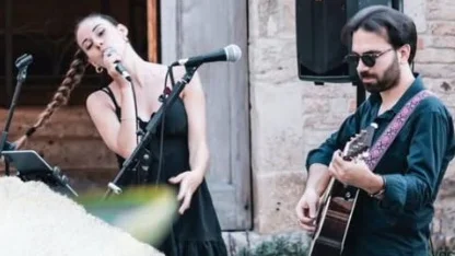 Concerti acustici, l’appuntamento è nell’entroterra fermano