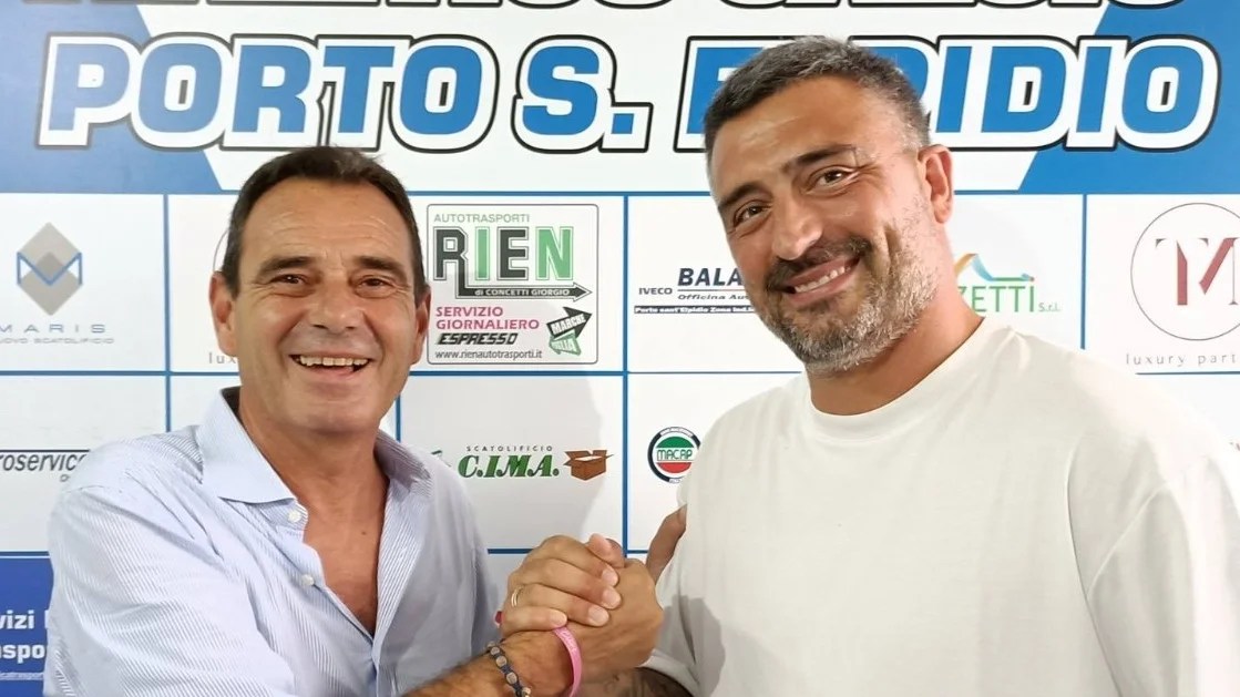 Andrea Mengoni, dall’Atletico Porto Sant’Elpidio all’Atletico Azzurra Colli