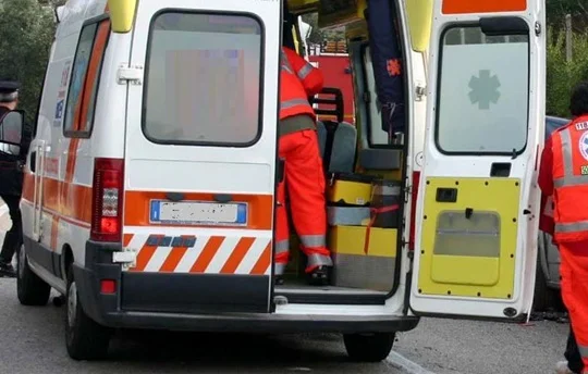 San Benedetto, trovato cadavere nel parco di via Crivelli
