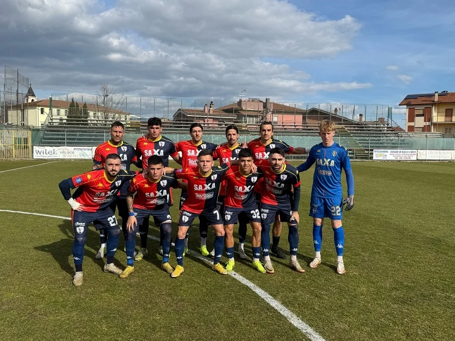 La 26^ giornata del girone F di serie D, Sambenedettese - Isernia sarà diretta dal sig. Spina di Barletta