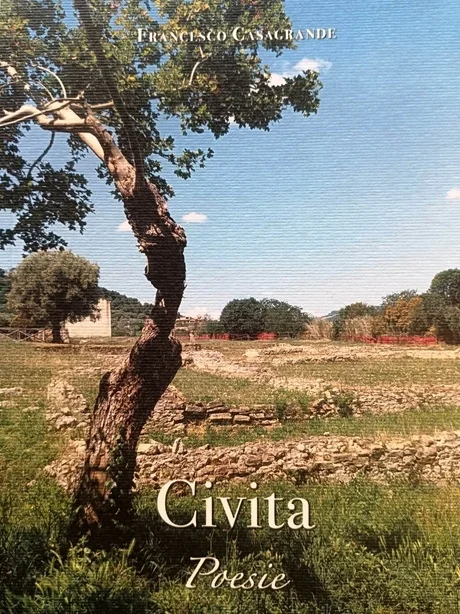 Lettura Poesie Civita al Parco Archeologico di Cupra Marittima
