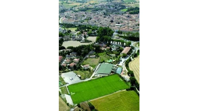 A Norcia dal 13 luglio il ritiro pre campionato dell'Ascoli Calcio 