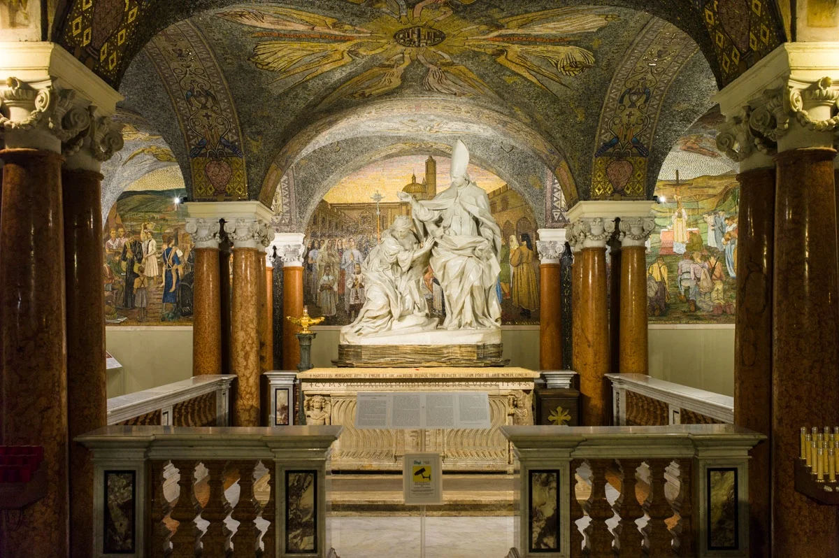 Ascoli Piceno - Lavori terminati, sabato verrà riaperto il duomo