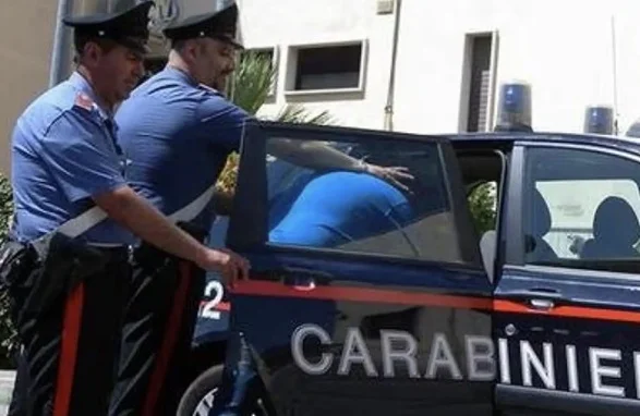 GROTTAMMARE: ARRESTATO DAI CARABINIERI PER ATTI PERSECUTORI IN ESECUZIONE DI ORDINANZA DI CUSTODIA CAUTELARE IN CARCERE